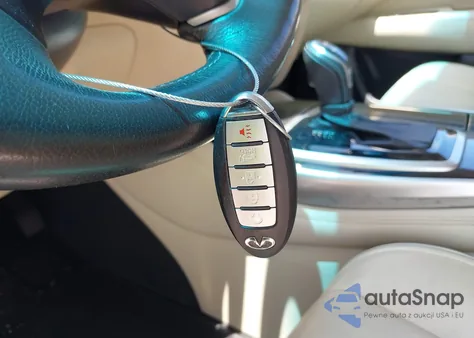 2016 Infiniti Qx60 z USA, uszkodzony, nr VIN 5N1AL0MN3GC516536